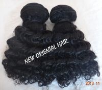 Brazilian Virgin Hair Weave