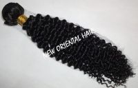 Peruvian Virgin Hair Weaving