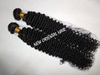 Peruvian Virgin Hair Weaving