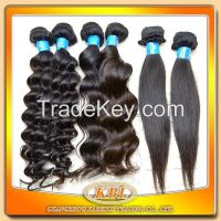 Brazilian body wave hair