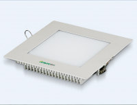 Square LED Ceilling Panel Light