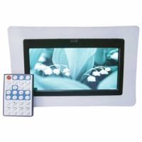 digital photo frame(DPF07W005)