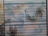 Digital 3D ceramic wall tiles for interior &amp; exterior 300X450,300X600