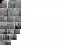 Digital 3D ceramic wall tiles for interior &amp; exterior 300X450,300X600