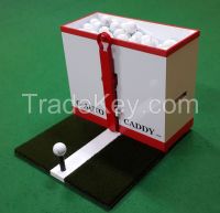  Golf Ball Dispenser