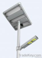 All-in-one solar street light AE6