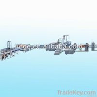 TMB-C paper sticking machine