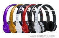 Headband Stereo Bluetooth Headset KS580