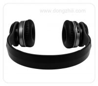 Bluetooth 2.1 Stereo Headset Support with Mobile/Laptop/PC