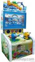 Go Fishing game machine