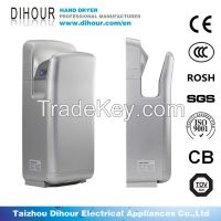 High Quality electric air hand drier supplier automatic hand dryer