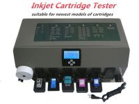 Inkjet Cartridge Tester (ICT-05