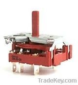 Switch For Dryer Machine