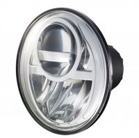 7 inch Bi-LED Head Light