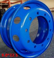 22.5*9.00 truck wheels