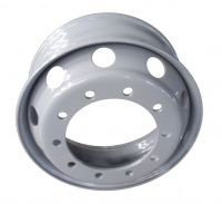 Truck wheel rim 22.5*8.25