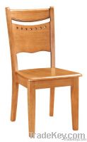 Wood Chair