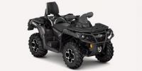 2015 Can-Am Outlander Max Limited 1000R