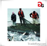 fish farm netting, fish net, fish netting,