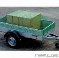 Truck Trailer NETTING, CARGO NETTING