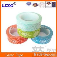 Japanese washi paper tape, washi tape decorative