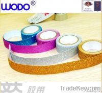 Decorative Glitter Tape