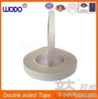 Custom make double sided tissue tape