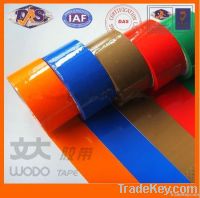 high quality colors bopp packing adhesive tape