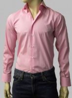 pink dress shirts