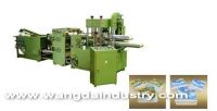  High Capacity Napkin Paper Machine (WD-NPM-180/500III-2) 