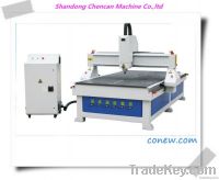 Wood CNC Router