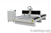 CNC Carving and Cutting Machine