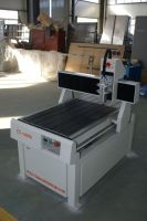 Mini CNC Router