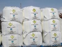 sodium chlorate