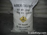 sodium chlorate