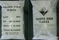 caustic soda