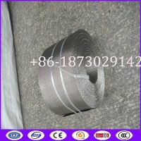 Filter Ribbons belt in 97mm, 120mm, 127mm 150mm for screen changer