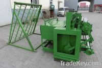 fence mesh welding equipment