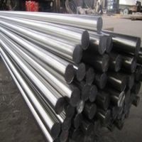 Astm standard 301 440 410 stainless steel round bar