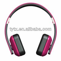 2014 HI-FI Stereo Bluetooth Headphone