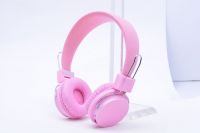 Fashion Wireless Stereo Bluetooth Headphone for Apple