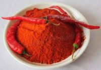 RED DHILLI POWDER