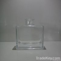 perfume glass bottle