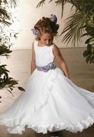 Flower Girl dress RE2051