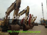 Vietnam Driver - The best choice for recruitment!