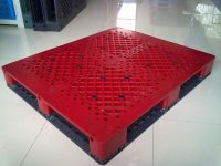 Double Face Plastic Pallet