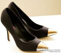 Women dress shoe