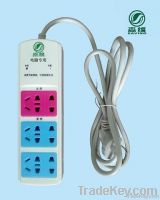 Energy-saving Socket for TV, Lightweight, Excellent and Reliable Perfo