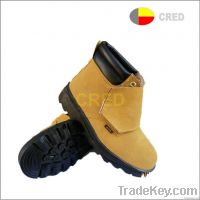 T032 welding safety shoes