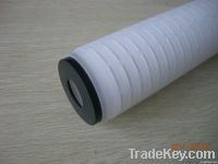 Pure water PP filters cartridge